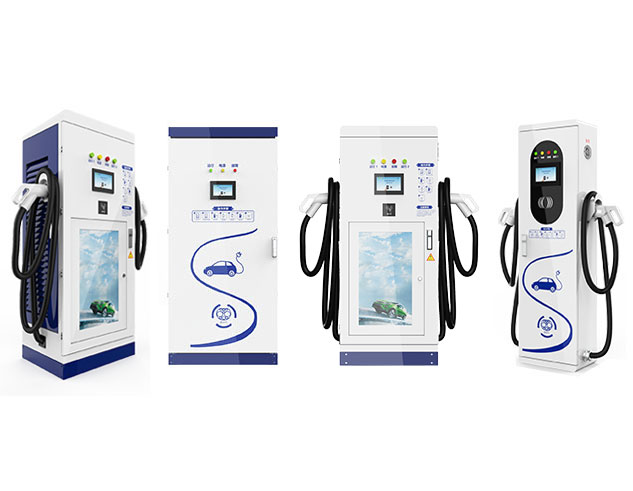 鴻嘉利充電樁代工項(xiàng)目